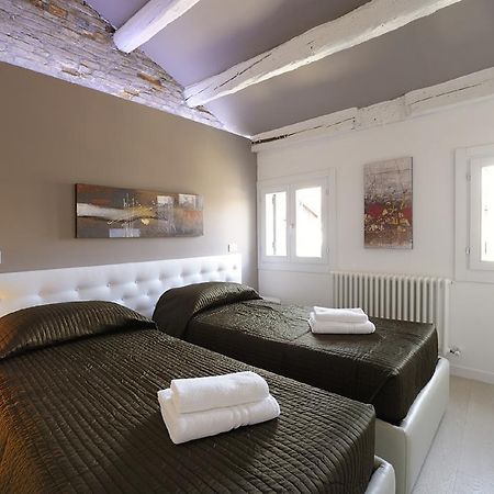 Ca Venezia Design Apartment Esterno foto