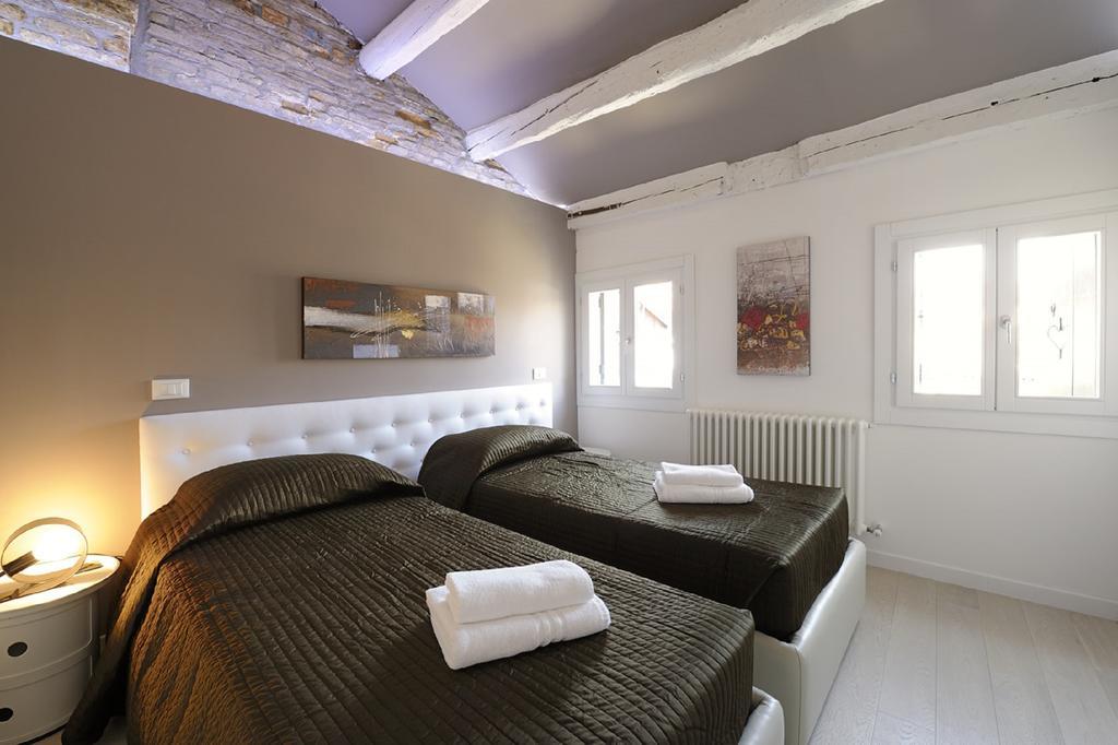 Ca Venezia Design Apartment Esterno foto