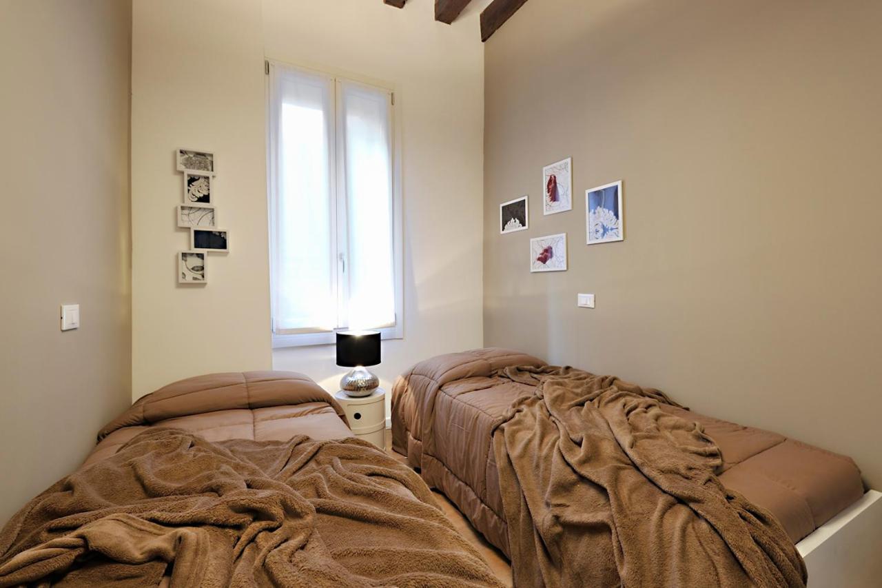 Ca Venezia Design Apartment Esterno foto
