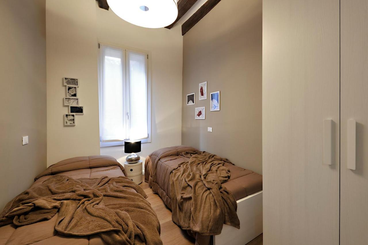 Ca Venezia Design Apartment Esterno foto