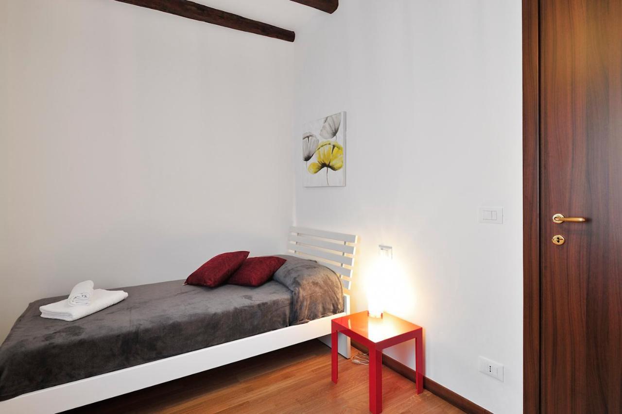 Ca Venezia Design Apartment Esterno foto